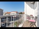 Apartmaji Neven - comfortable & great location: A1(4+2) Split - Riviera Split  - Apartma - A1(4+2): terasa