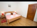 Apartmaji Darko - spacious: A1(6+1) Split - Riviera Split  - Apartma - A1(6+1): spalnica