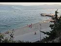 Hiša za počitnice Darko - with parking : H(5+2) Split - Riviera Split  - Hrvaška  - plaža