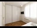 Apartmaji Jelena A1(5+1) Split - Riviera Split  - Apartma - A1(5+1): spalnica