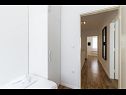Apartmaji Jelena A1(5+1) Split - Riviera Split  - Apartma - A1(5+1): spalnica