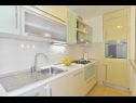 Apartmaji SaMa - modern & comfortable: A1(5+2) Split - Riviera Split  - Apartma - A1(5+2): kuhinja