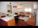 Apartmaji Seashell - great location: A1(2+2) Split - Riviera Split  - Apartma - A1(2+2): dnevna soba