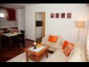 Apartmaji Seashell - great location: A1(2+2) Split - Riviera Split  - Apartma - A1(2+2): dnevna soba
