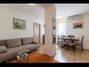 Apartmaji Neda - charming and comfy : A1(3) Split - Riviera Split  - hiša