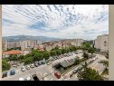 Apartmaji Neda - charming and comfy : A1(3) Split - Riviera Split  - pogled