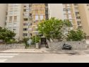 Apartmaji Neda - charming and comfy : A1(3) Split - Riviera Split  - hiša