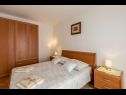 Apartmaji Neda - charming and comfy : A1(3) Split - Riviera Split  - Apartma - A1(3): spalnica