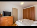 Apartmaji Neda - charming and comfy : A1(3) Split - Riviera Split  - Apartma - A1(3): spalnica