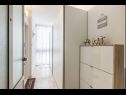 Apartmaji Neda - charming and comfy : A1(3) Split - Riviera Split  - Apartma - A1(3): podrobnost