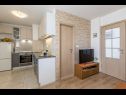Apartmaji Neda - charming and comfy : A1(3) Split - Riviera Split  - Apartma - A1(3): kuhinja