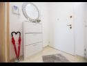 Apartmaji Bosiljka-comfortable and modern: A1(2) Split - Riviera Split  - Apartma - A1(2): hodnik
