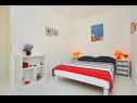 Apartmaji Ginestra - central, cosy and modern : A1(4) Split - Riviera Split  - Apartma - A1(4): spalnica
