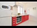 Apartmaji Ginestra - central, cosy and modern : A1(4) Split - Riviera Split  - Apartma - A1(4): kuhinja