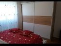 Apartmaji Mari - cozy apartment: A1(2+2) Split - Riviera Split  - Apartma - A1(2+2): spalnica