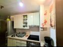 Apartmaji Lovely - modern & comfy : SA1(2) Split - Riviera Split  - Studio apartma - SA1(2): kuhinja