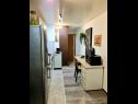 Apartmaji Lovely - modern & comfy : SA1(2) Split - Riviera Split  - Studio apartma - SA1(2): interijer