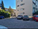 Apartmaji Lovely - modern & comfy : SA1(2) Split - Riviera Split  - hiša