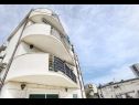 Apartmaji Miro - modern: A1-prizemlje (4+2), A2 desni(3+2), A3 lijevi(3+2) Split - Riviera Split  - hiša