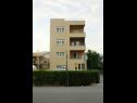 Apartmaji Slava - close to the mall: A1(3+1) Split - Riviera Split  - hiša