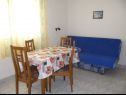 Apartmaji Gor A1(2+2), B2(2+2) Sevid - Riviera Trogir  - Apartma - A1(2+2): dnevna soba