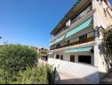 Apartmaji Kaza - 50m from the beach with parking: A1(2), A2(2), A3(6) Trogir - Riviera Trogir  - hiša