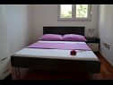 Apartmaji Marin2- near beach: A3(4+2) Trogir - Riviera Trogir  - Apartma - A3(4+2): spalnica