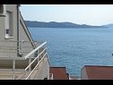 Apartmaji Marin2- near beach: A3(4+2) Trogir - Riviera Trogir  - Apartma - A3(4+2): pogled