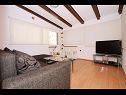 Apartmaji Irvin - sweet apartment : A1(5) Trogir - Riviera Trogir  - Apartma - A1(5): dnevna soba