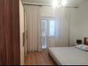 Apartmaji Marija - 10m from beach: A1(4+1), A2(6), A3(6+2) Trogir - Riviera Trogir  - Apartma - A2(6): spalnica