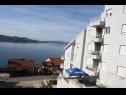 Apartmaji Marin2- near beach: A3(4+2) Trogir - Riviera Trogir  - hiša