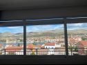 Apartmaji Tomi - with beautiful view: A1(4+1) Trogir - Riviera Trogir  - Apartma - A1(4+1): pogled