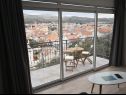 Apartmaji Tomi - with beautiful view: A1(4+1) Trogir - Riviera Trogir  - pogled