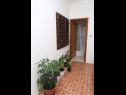 Apartmaji Mare - comfortable apartment : A1(5), A2(5) Trogir - Riviera Trogir  - Apartma - A2(5): podrobnost