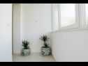 Apartmaji Florio - garden & free parking: A1(5) Trogir - Riviera Trogir  - Apartma - A1(5): podrobnost