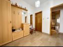 Apartmaji Mihaela - sea view : A1(5+1), A2(4), SA3(2) Trogir - Riviera Trogir  - Apartma - A1(5+1): interijer