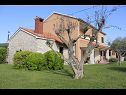 Hiša za počitnice Old Town - great location: H(6+2) Nin - Riviera Zadar  - Hrvaška  - hiša