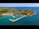 Hiša za počitnice Ivana - with a private pool: H(8) Privlaka - Riviera Zadar  - Hrvaška  - podrobnost
