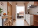 Apartmaji Old Stone: SA1(2), A2(4+1), SA4(2) Sukošan - Riviera Zadar  - Studio apartma - SA1(2): dnevna soba