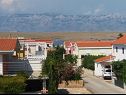 Apartmaji Vanja - terrace & BBQ A1(4+2), A2(4+1) Vir - Riviera Zadar  - podrobnost (hiša in okolica)