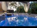 Apartmaji Suza - relaxing & beautiful: A1(2+2), A2(4+2) Zadar - Riviera Zadar  - podrobnost