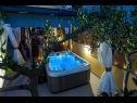 Apartmaji Suza - relaxing & beautiful: A1(2+2), A2(4+2) Zadar - Riviera Zadar  - podrobnost