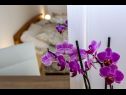 Apartmaji Suza - relaxing & beautiful: A1(2+2), A2(4+2) Zadar - Riviera Zadar  - Apartma - A2(4+2): podrobnost