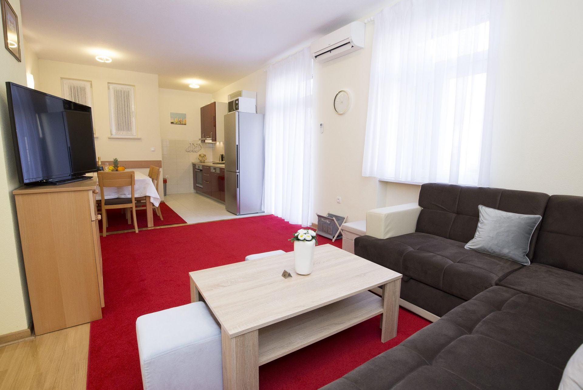 Apartmaji Darko - spacious: A1(6+1) Split - Riviera Split 