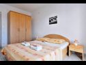 Apartmaji Nikola - comfortable: A1(4), A2(4), A3(4) Bol - Otok Brač  - Apartma - A2(4): spalnica