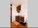Apartmaji Mat - in a cosy stone house: SA1(2), SA2(2), SA3(2) Bol - Otok Brač  - Studio apartma - SA2(2): interijer
