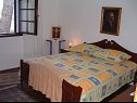 Apartmaji Dinka - cosy & pet friendly: A1(6), A2(4) Mirca - Otok Brač  - Apartma - A1(6): soba