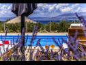 Hiša za počitnice Mojo - charming resort: H(2) Mirca - Otok Brač  - Hrvaška  - podrobnost