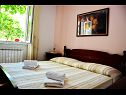Apartmaji Tom - comfortable: A2(5+1) Pučišća - Otok Brač  - Apartma - A2(5+1): spalnica