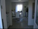 Apartmaji Mici 1 - great location and relaxing: A1(4+2) , SA2(2) Cres - Otok Cres  - interijer